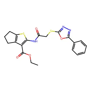 F0594-0015 structure