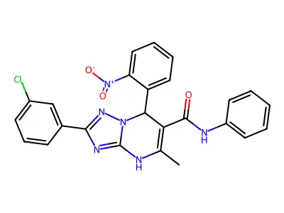 F1264-1444 structure