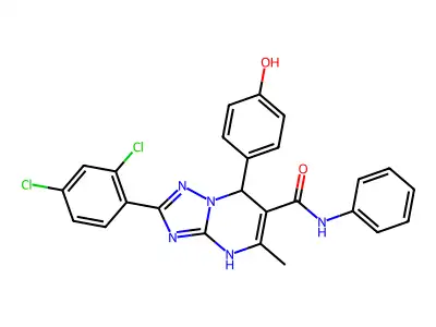 F1264-1558 structure