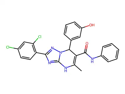 F1264-1559 structure