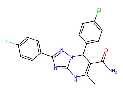 F1242-0397 structure