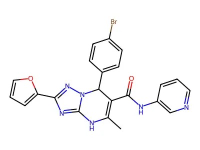 F1242-0441 structure