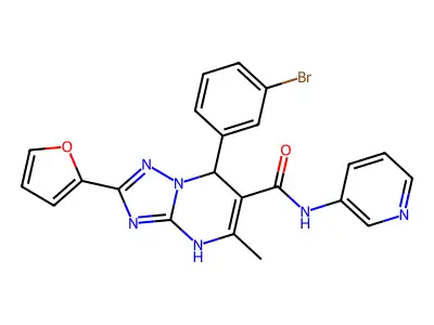 F1242-0478 structure