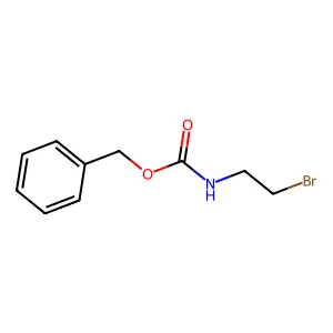 Thiazolidine, 3-(5-(5-bromo-2-pyridyloxy)pentyl)-4-methyl-, hydrochloride structure