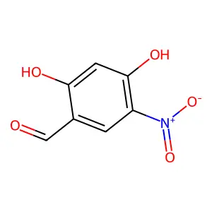Thiazolidine, 3-(5-(5-methyl-2-pyridyloxy)pentyl)-, dihydrochloride structure