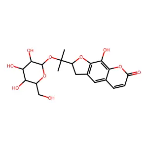 Ethyl 1-(3-methylbenzoyl)piperidine-4-carboxylate structure