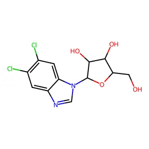 DRB structure