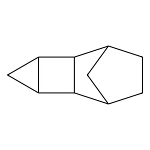 Tetracyclo(5.2.1.02,6.03,5)decane, (1alpha,2alpha,3beta,5beta,6alpha,7alpha)- structure