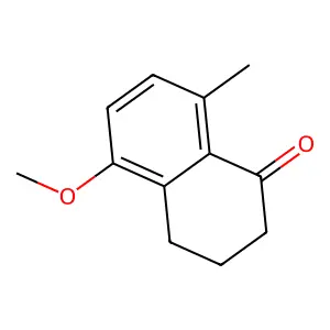 2-bromo-N-(2,4-dimethoxyphenyl)benzamide structure