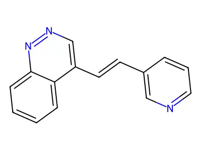 Thiazolidine, 3-(6-(5-methyl-2-pyridyloxy)hexyl)-, dihydrochloride structure