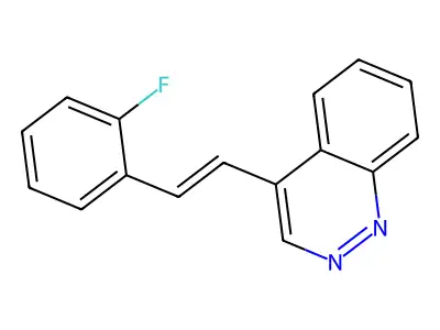 Thiazolidine, 3-(8-(5-bromo-2-pyridyloxy)octyl)-, hydrochloride structure
