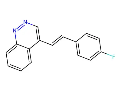 Thiazolidine, 3-(3-(3-pyridyloxy)propyl)-, dihydrochloride structure