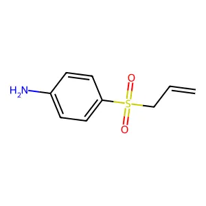 3-[(4-chlorophenoxy)methyl]-1,3-benzothiazol-2(3H)-one structure