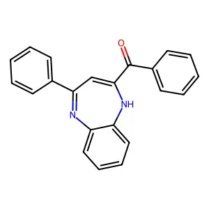 Thiazolidine, 3-(7-(5-iodo-2-pyridyloxy)heptyl)-, hydrochloride structure