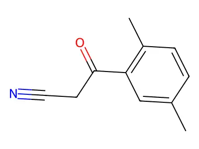 Propanehydrazonoyl chloride, N-(4-chlorophenyl)-2-oxo- structure