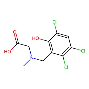 N-cyclopentyl-4-methyl-3-nitrobenzamide structure