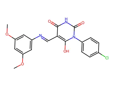 BIM-0019823.P001 structure