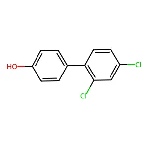 Thiazolidine, 3-(3-(2-quinolyloxy)propyl)-, dihydrochloride structure