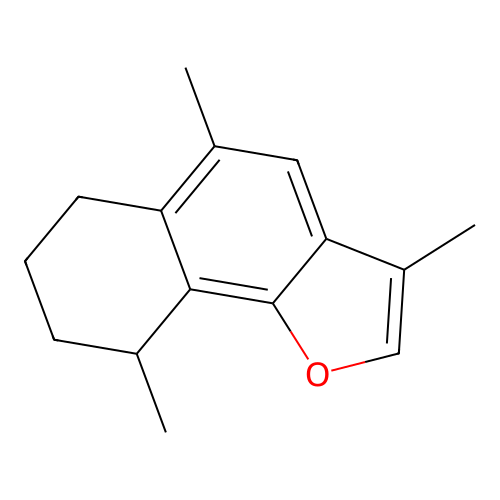 Farfugin A structure