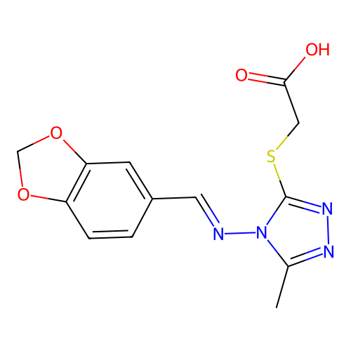 Salor-int l445010-1ea structure