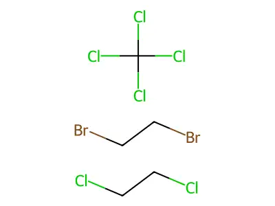 Dowfume EB 5 structure