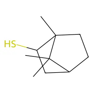 Thiazolidine, 3-(5-(4-trifluoromethyl-2-quinolyloxy)pentyl)-, hydrochloride structure