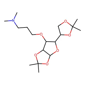 SM 1212 structure