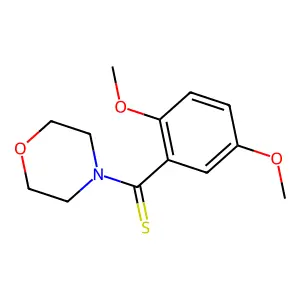 4-chloro-N-{[(3-nitrophenyl)amino]carbonothioyl}benzamide structure