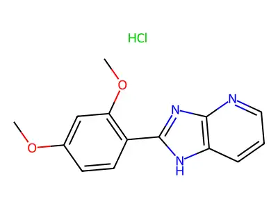 AR-L 57 CL structure