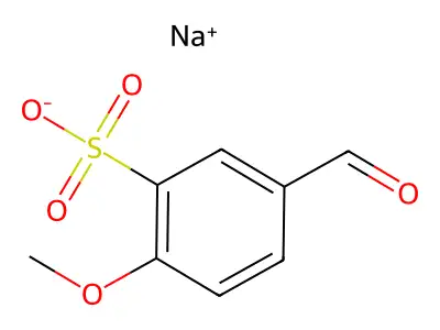 4-(Allylamino)benzoic acid structure
