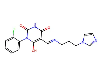 BIM-0020010.P001 structure