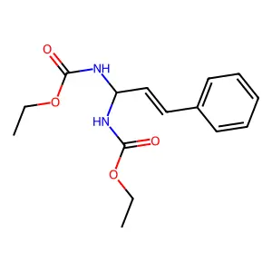 Methylphosphonothioic acid S-(2-((4-chlorophenyl)methylamino)ethyl) O-ethyl ester structure