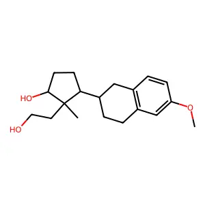 HGQ7RD5GCV structure