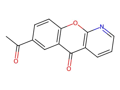 Y 9000 structure