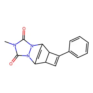 methyl(phenyl)[?]dione structure