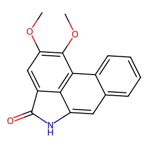 3-(4-硝基苯氧基)苯胺 structure