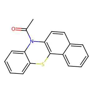 2,5-dimethyl-N-[(E)-(2-nitrophenyl)methylidene]aniline structure