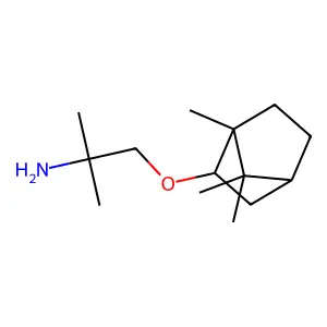 Platinum (II), diammineoxalato-, cis- structure