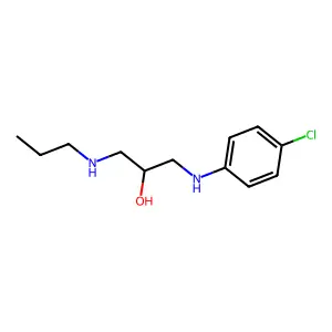 Ethyl 3-nitrocinnamate structure