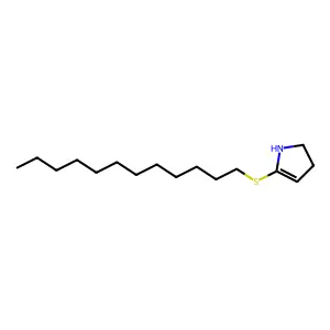 (7-Methyltetraphen-5-yl)methanol structure