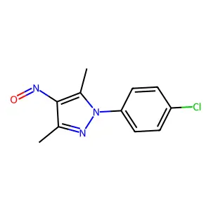 ethyl 2-[[2-[[5-(2-fluorophenyl)-1,3,4-oxadiazol-2-yl]sulfanyl]acetyl]amino]-4-phenylthiophene-3-carboxylate structure