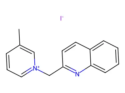1-Benzyl-4-(2-chloro-4-nitrophenyl)piperazine structure