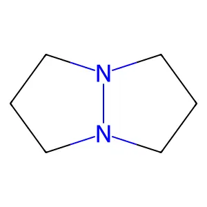 Hexahydropyrazolo[1,2-a]pyrazole structure
