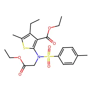 Pyrimidine,4-(4-bromophenyl)-(9CI) structure