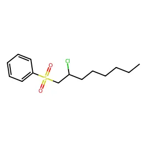 1-(4-Aminophenyl)-1-pentanone structure