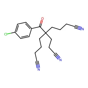 (E)-N-(2-Fluoro-5-nitrophenyl)-1-(4-methylphenyl)methanimine structure