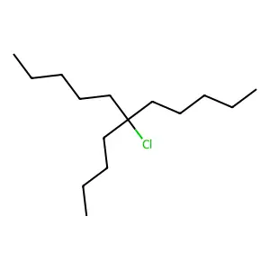 p-Benzoquinone, 2-((2-(diethylamino)ethyl)amino)- structure