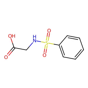 2-((p-Dimethylaminobenzylidene)amino)ethanol structure