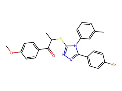 F1252-0287 structure