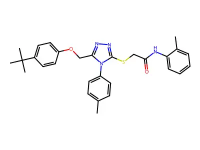 A2970/0125166 structure